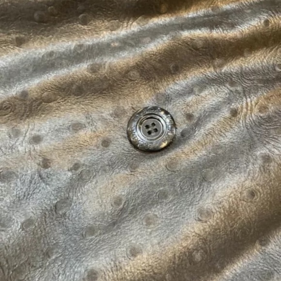 ESCADA BLACK Coat/Jacket Style Dress;Sz 42 - Picture 2 of 10